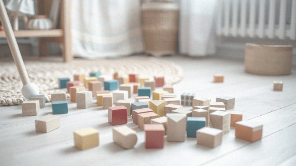 1,5-roczne dziecko mówi tylko po swojemu – przyczyny i wsparcie