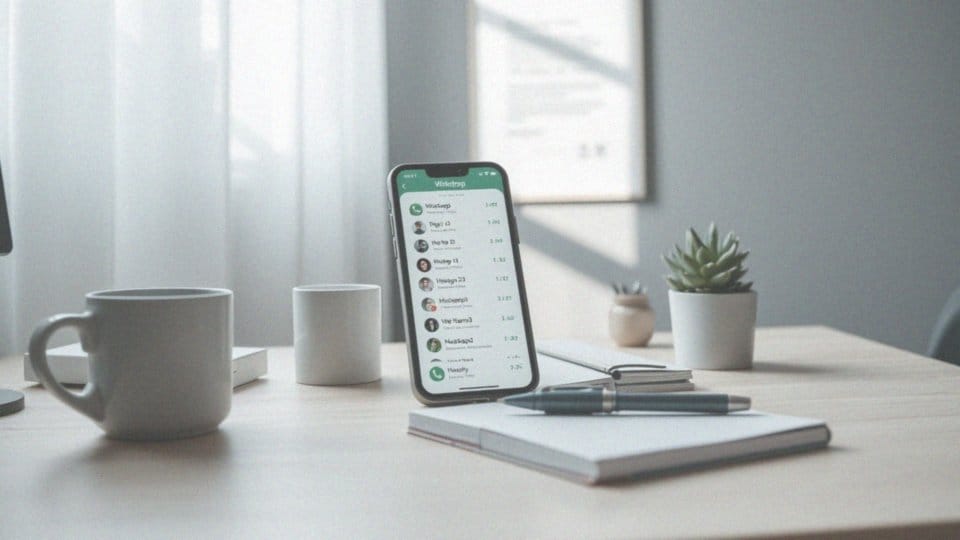 Jak usunąć grupę na WhatsApp jako administrator?