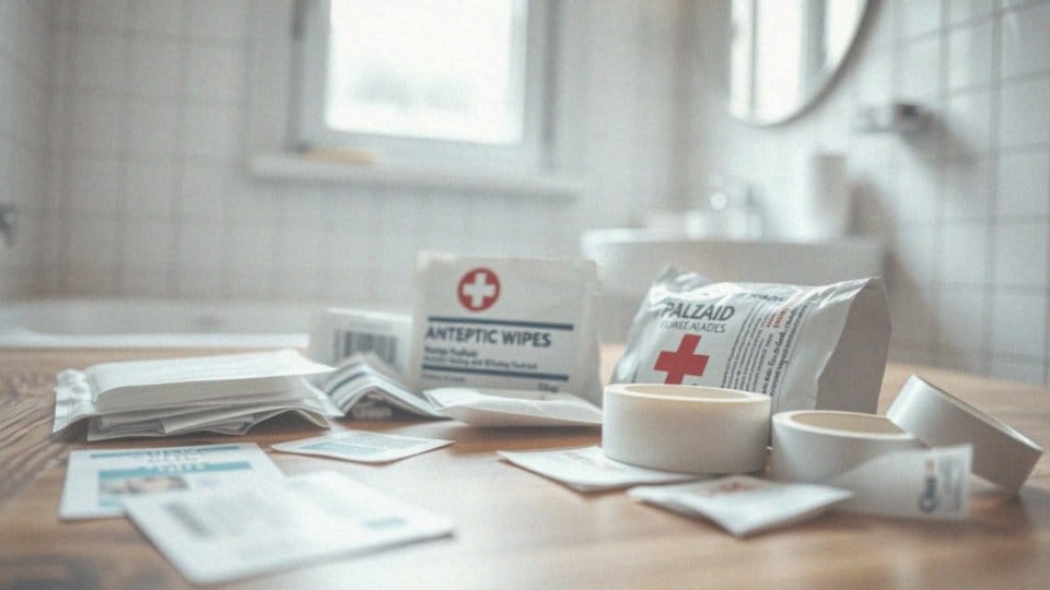 Jakie są metody leczenia otarć od butów?