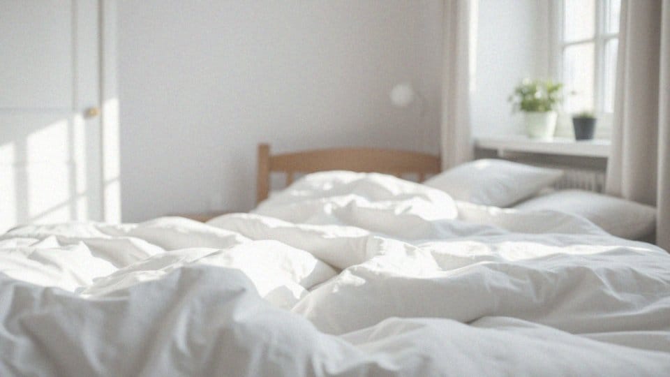 Jakie zalety mają kołdry z bawełny organicznej?
