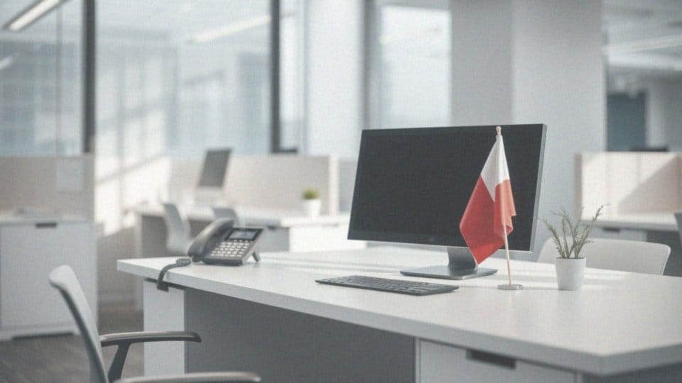 Jakie są godziny dostępności konsultantów ZUS?