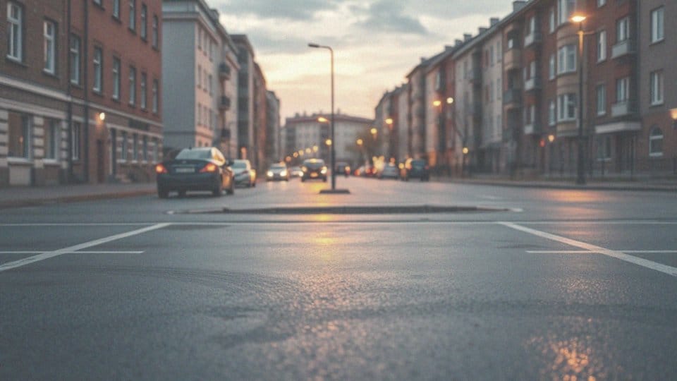 Jak Autocasco chroni przed kradzieżą pojazdu?