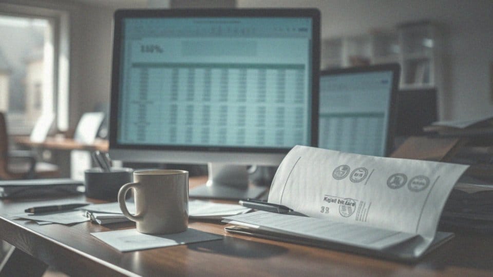 Kiedy Urząd Skarbowy może zająć konto bankowe?