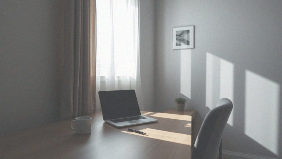 Jakie są objawy depresji, które mogą wymagać L4?