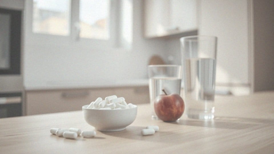 Jakie są możliwości terapii tryptofanem dla osób z depresją?