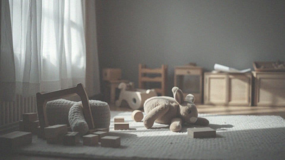 Co oznacza frustracja dziecka, które nie jest zrozumiane?