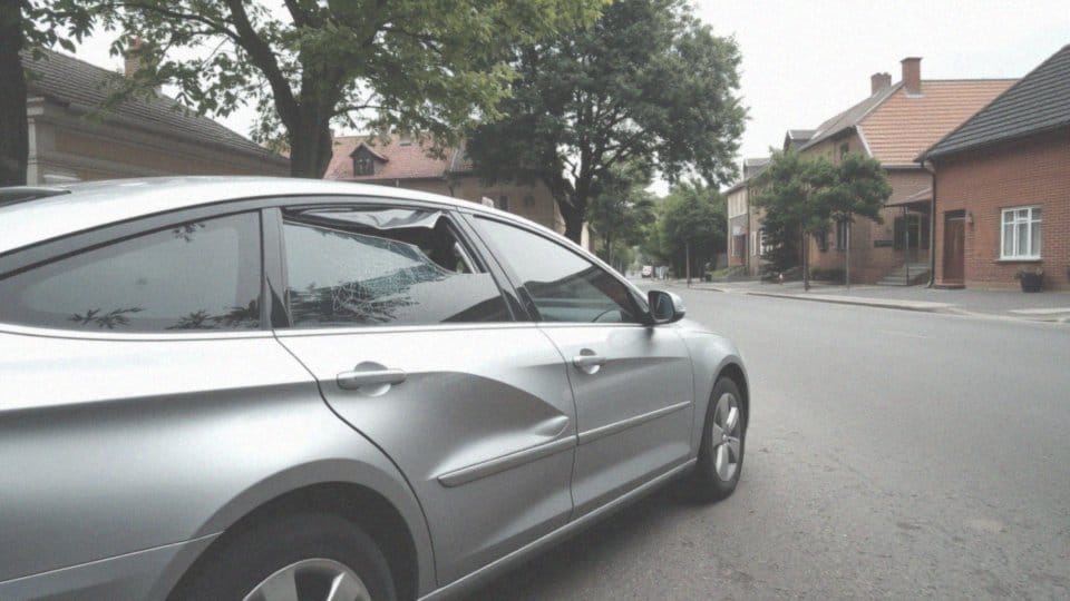 Jakie uszkodzenia auta można naprawić z AC?