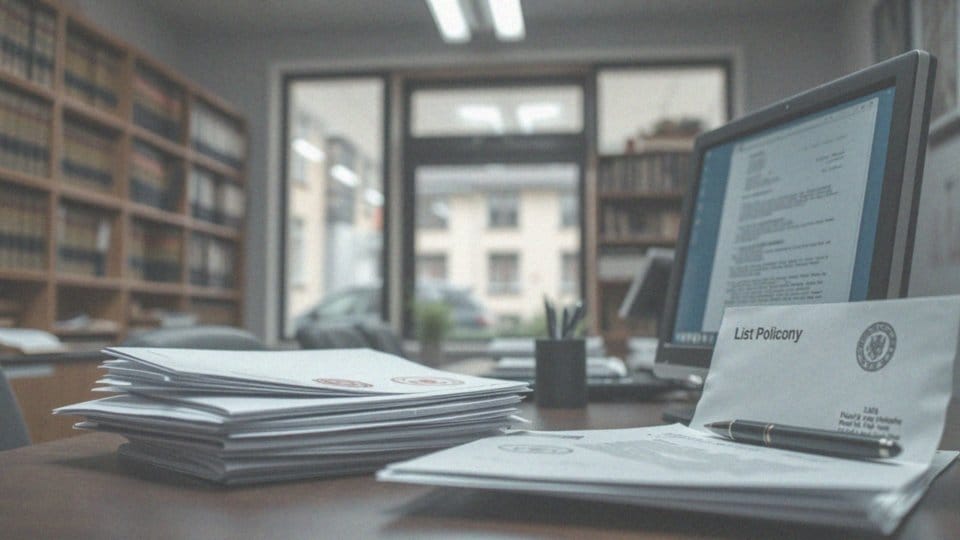 Jakie są obowiązki komornika w zakresie informowania dłużnika?