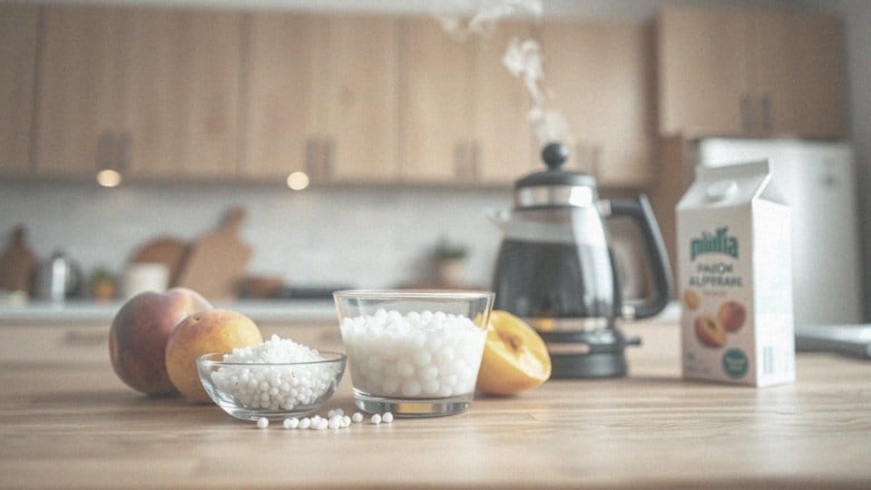 Jakie są różnice między domową a kupioną bubble tea?