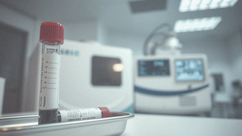 Jakie stężenie erytropoetyny uznawane jest za normę?
