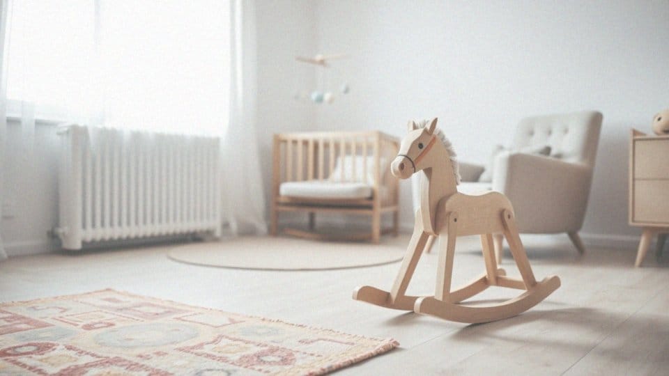Kiedy dziecko zaczyna mówić: mama lub tata?