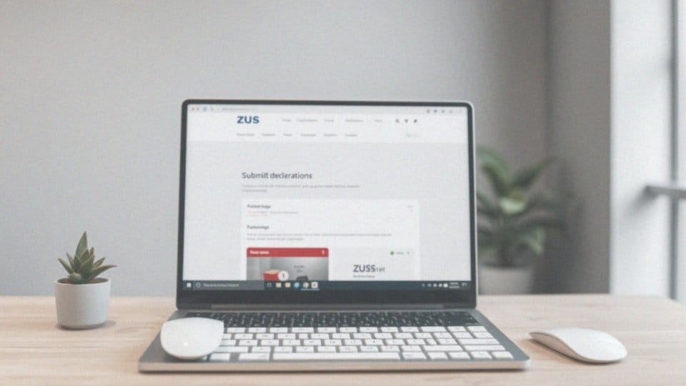 Jak działa proces raportowania w ZUS w odniesieniu do ZUS RPA?