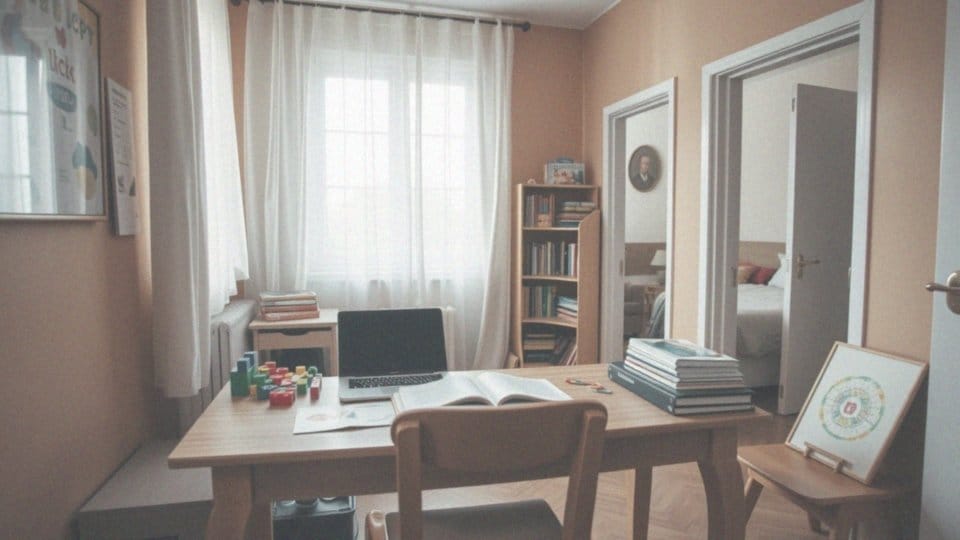 Jakie są wady edukacji domowej?