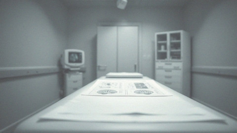 Jakie zaburzenia układu nerwowego mogą powodować zawroty głowy?