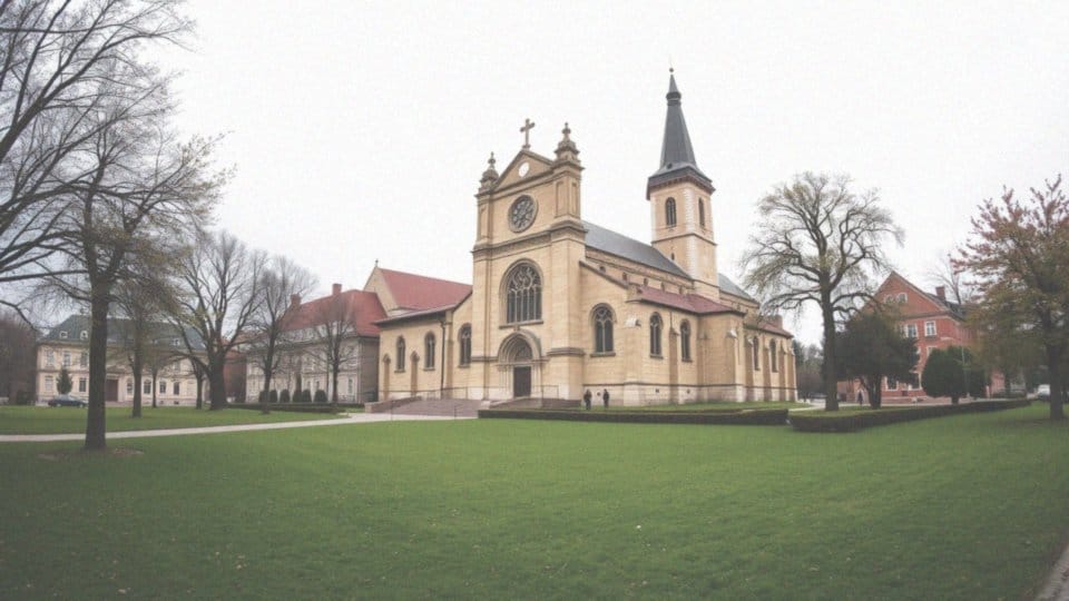 Gdzie i kiedy zmarł Mieszko I?