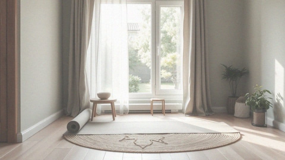 Jakie techniki relaksacyjne mogą pomóc w zmniejszeniu zawrotów głowy?