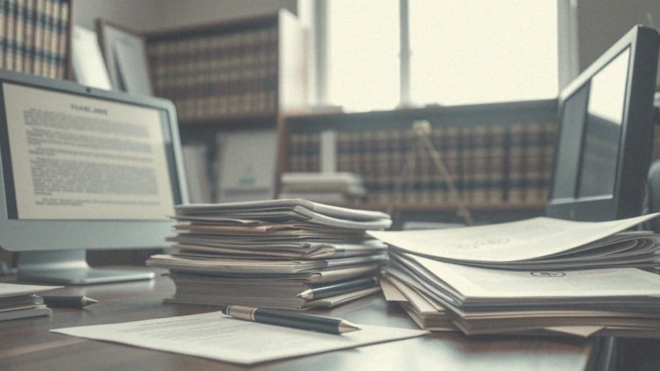 Jakie są podstawy prawne działań komornika?