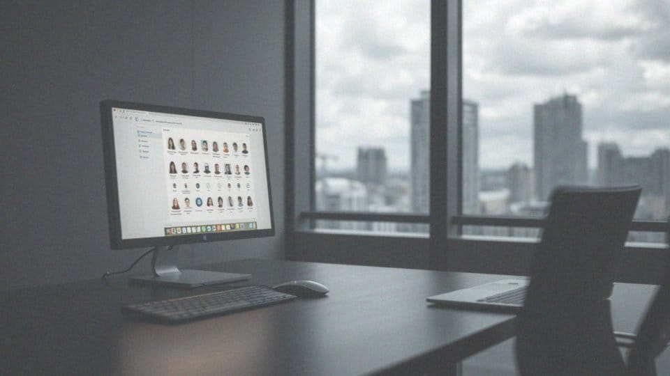 Jak administrator może usunąć wszystkich członków grupy?