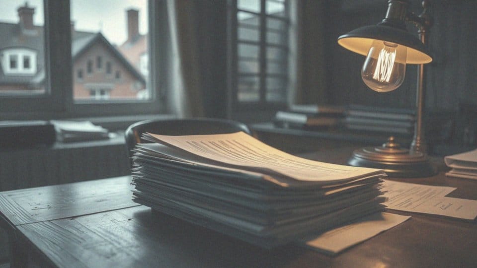 Jak kłamstwa wpływają na sprzedaż nieruchomości?