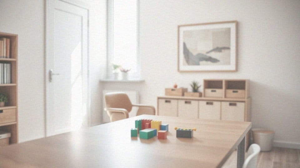 Dlaczego ważne jest zgłoszenie się do poradni psychologiczno-pedagogicznej?