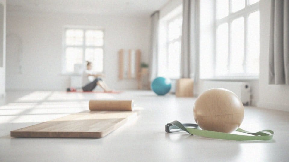 Jakie są sposoby rehabilitacji po bólu kręgosłupa lędźwiowego?