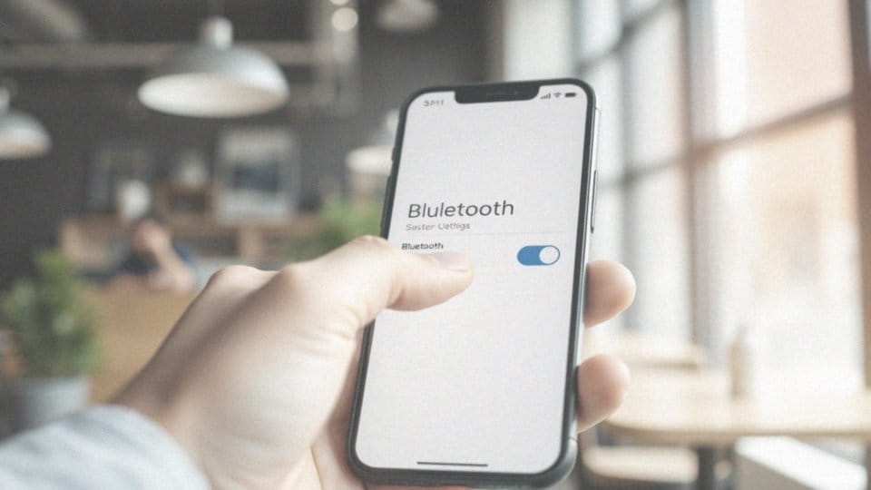 Jak aktywować Bluetooth na swoim telefonie?