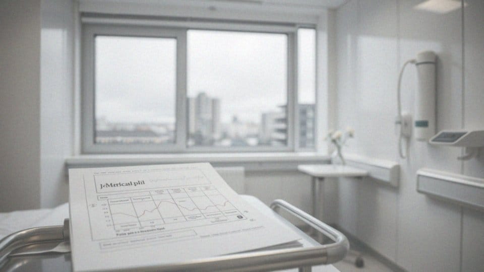 Jak chemioterapia wpływa na rokowania pacjentów z rakiem jelita grubego?