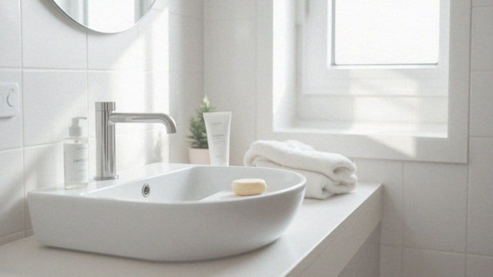 Jak pielęgnować skórę przy łuszczycy?