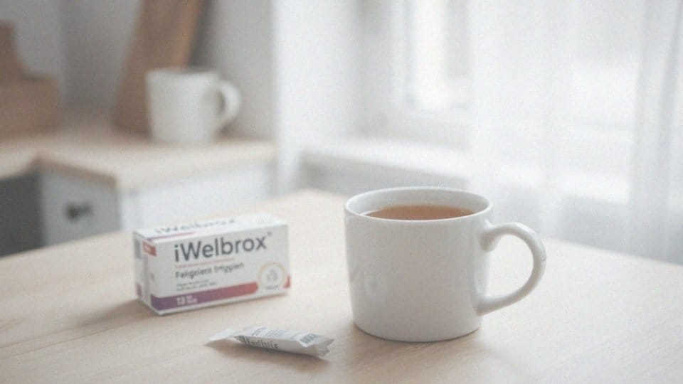 Co zrobić w razie wystąpienia skutków ubocznych po zastosowaniu Welbox?