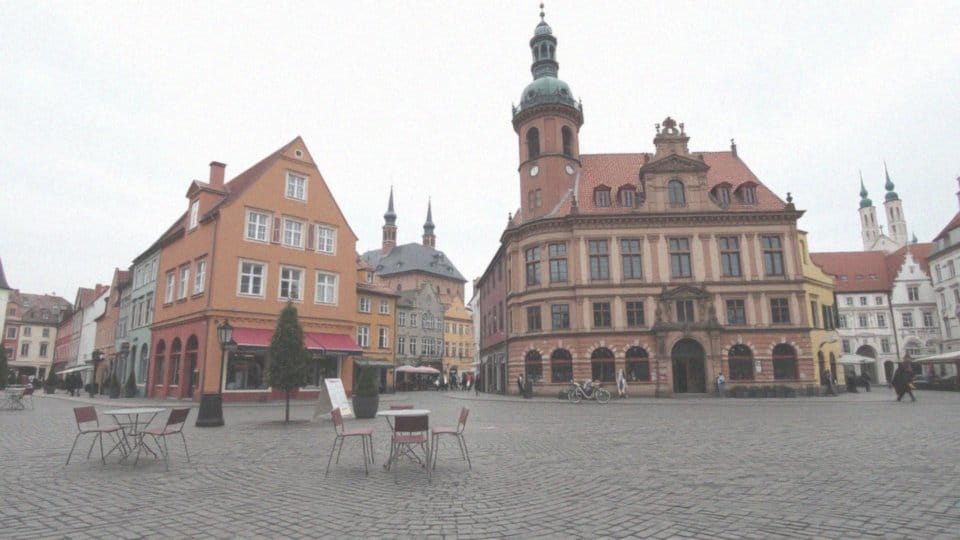 Jakie atrakcje oferuje starówka Gliwic?