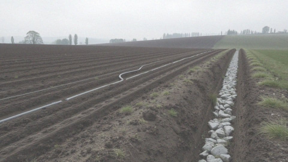 Jakie są czynniki wpływające na skuteczność odwadniania?