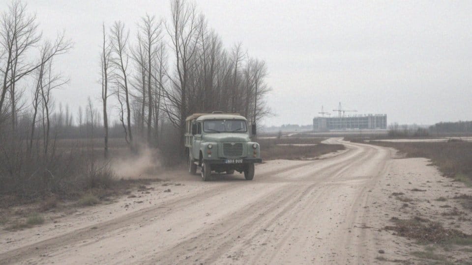 Jaką rolę odegrał Borys Szczerbina w kryzysie w Czarnobylu?