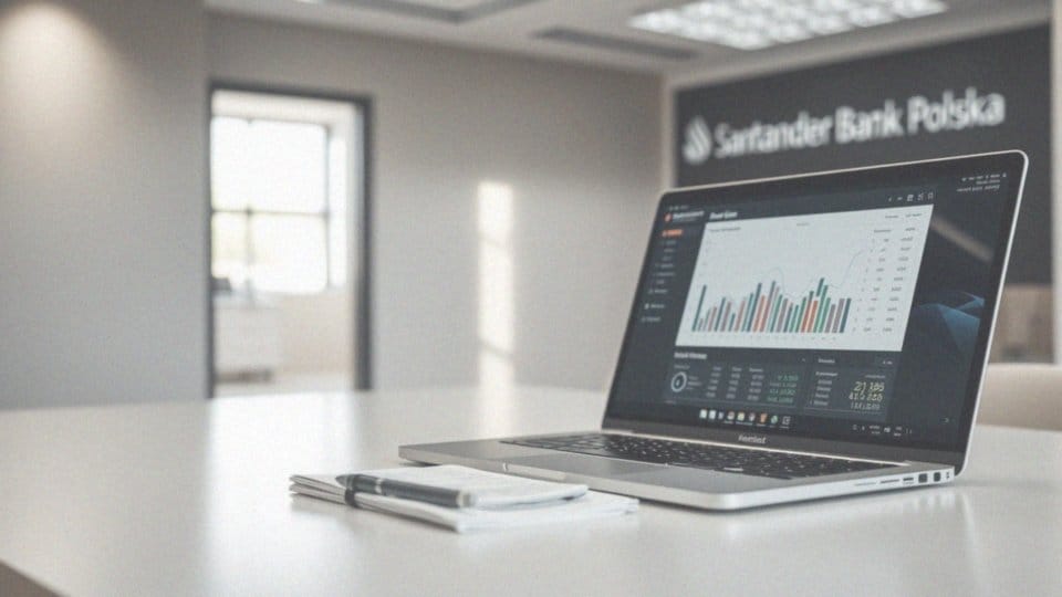 Jak Santander Bank Polska ocenia historię kredytową klientów?