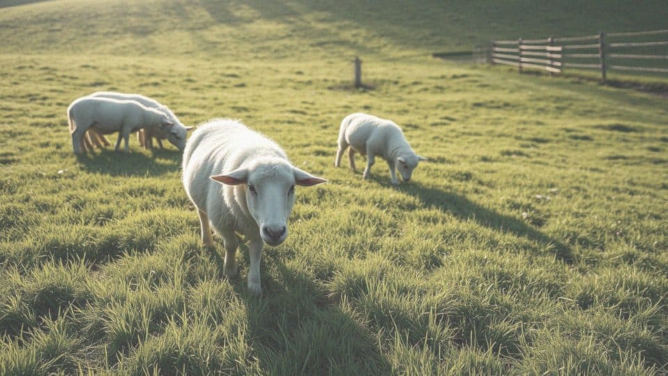 Co to jest wełna merino i jakie ma właściwości?