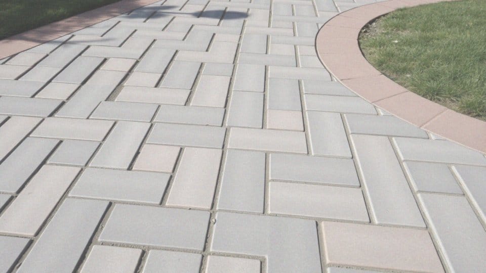 Ile sztuk kostki Holland znajduje się w 1 m²?