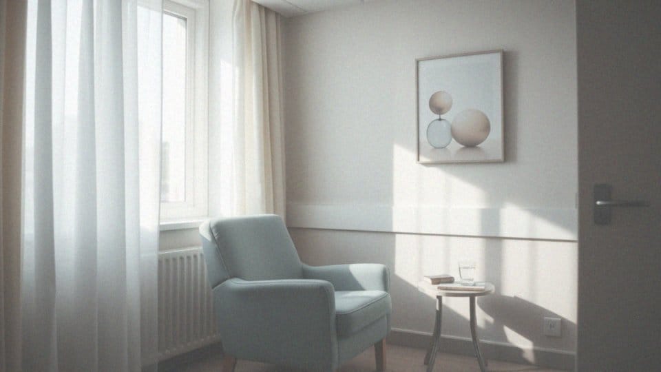 Kiedy należy udać się do szpitala w przypadku rozwarcia szyjki macicy?
