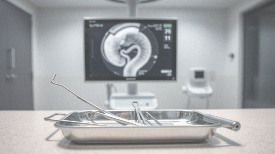 Czy choroby zapalne jelit zwiększają ryzyko raka jelita grubego?