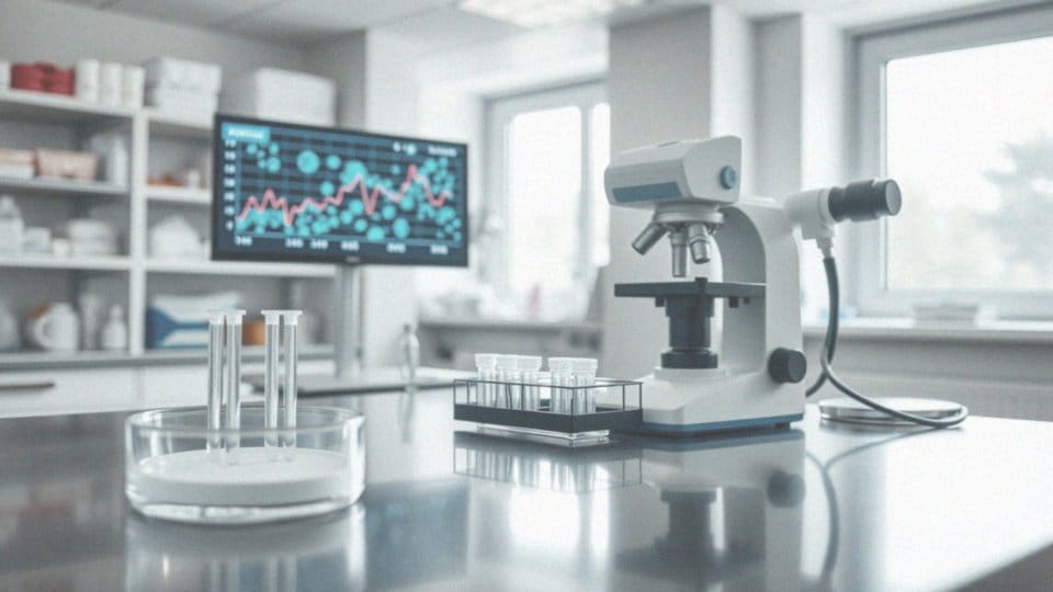 Jakie są metody diagnostyki biegunki po jedzeniu?