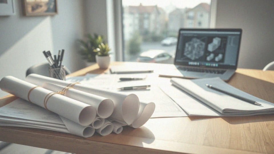 Co zawiera zawiadomienie o zakończeniu budowy?