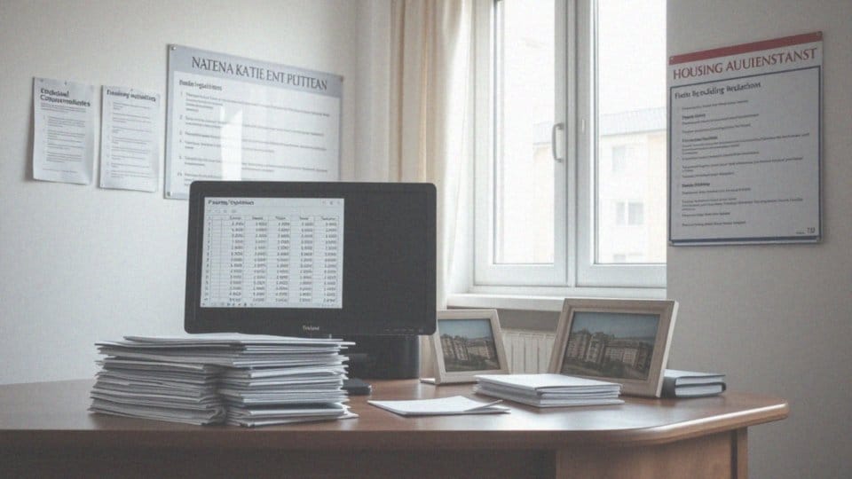 Jakie informacje można uzyskać od administracji spółdzielni?