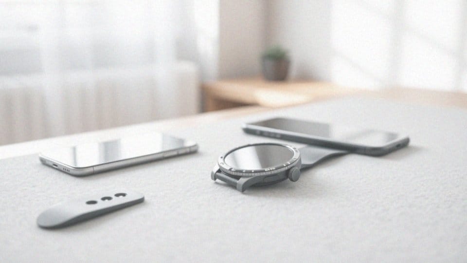 Jak zresetować Galaxy Watch 5 do stanu oczekiwania?