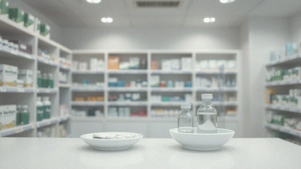 Jakie formy hydroksyzyny są dostępne?