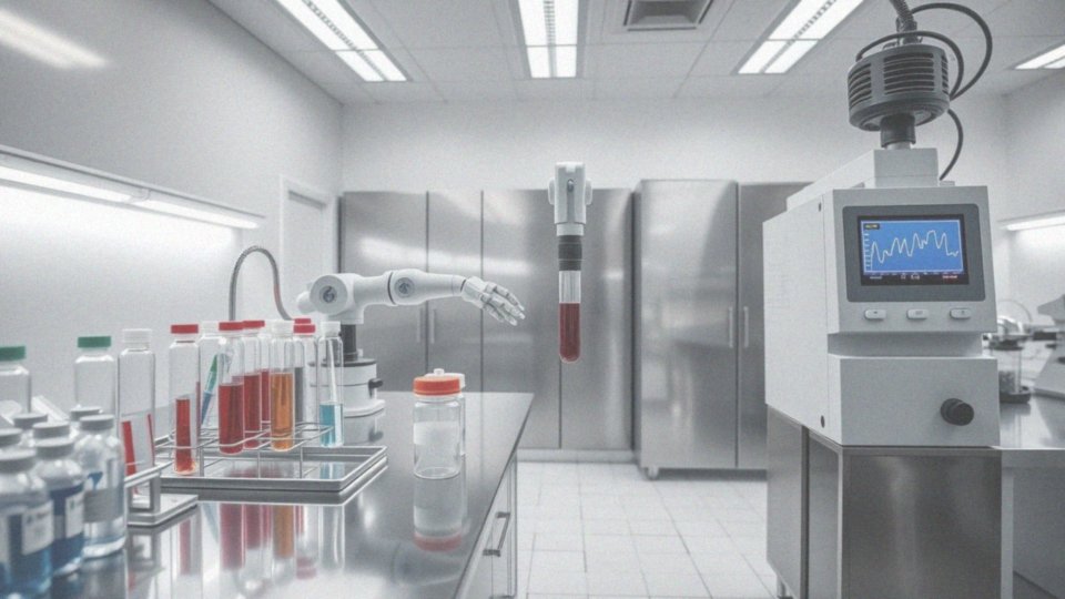 Jakie badania laboratoryjne wykonuje się na czczo?