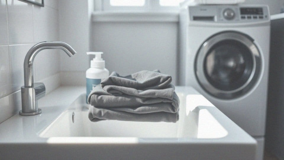 Jak prawidłowo prać odzież termoaktywną?