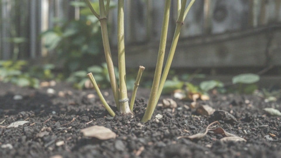 Co to jest pierwsze cięcie hortensji bukietowej?