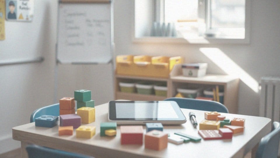 Jakie metody pracy dostosowuje się do uczniów niepełnosprawnych?