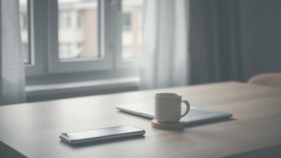Dlaczego warto usunąć konto na Telegramie?