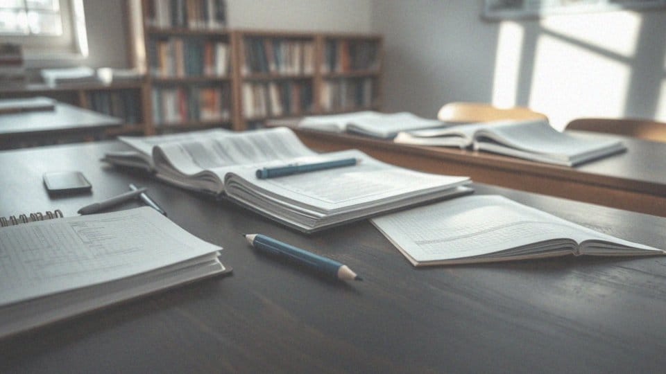 Jakie pytania mogą się pojawić na egzaminach pisemnych?