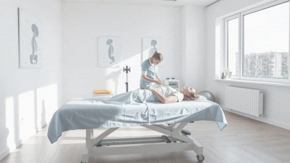 Jakie metody leczenia zwężenia przestrzeni międzykręgowej są stosowane?