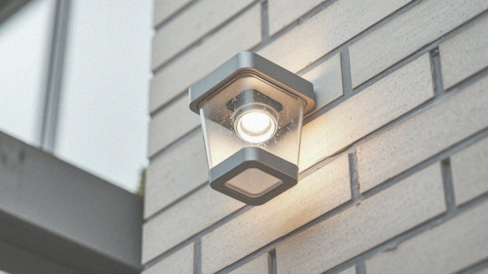 Dlaczego lampy IP65 są odporne na kurz i wodę?